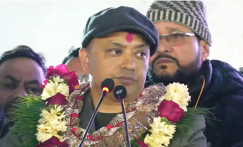 Massive Gathering Expected in Janakpur for Congress Manifesto Launch