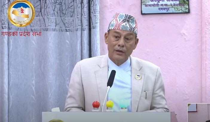 Gandaki Province Becomes First to Pass Disability Rights Bill