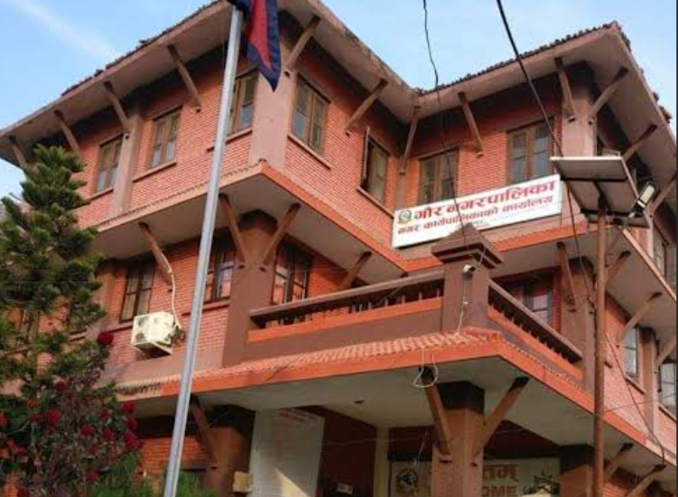 Gaur Municipality Ranked Best in Rautahat in Performance Evaluation