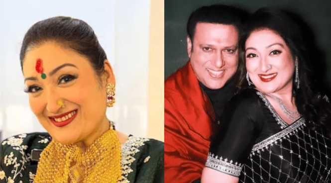 Cracks in Bollywood Couple: Sunita Says, ‘Govinda Is Not a Good Husband’