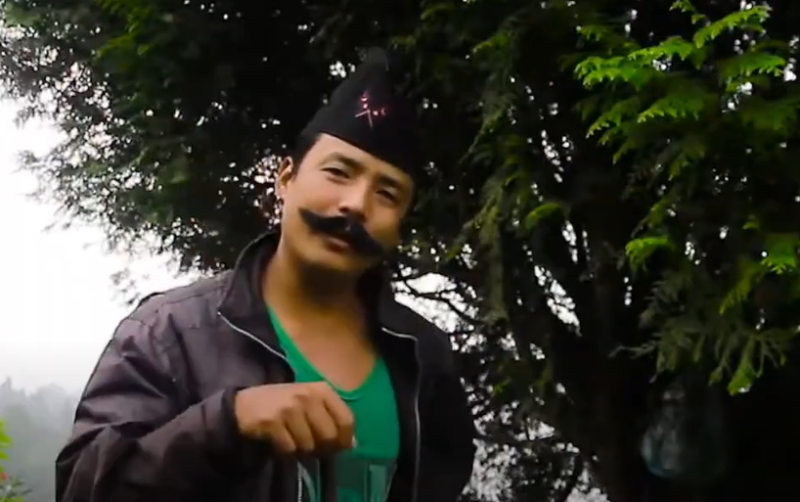 Episode 2 of ‘Gaffadi Kaka’ Web Series Released – A Glimpse into Rural Life