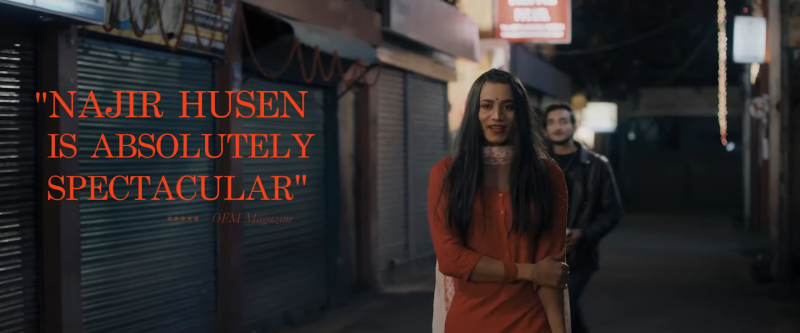 ‘Gunyucholo: The Dress’ Trailer Highlights the Struggles of Identity and Acceptance