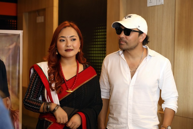Singer Yash Kumar Releases New Music Video ‘Halka Halka’