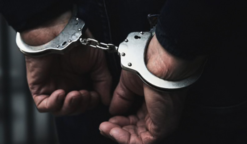 One Arrested with Brown Sugar (Heroin)