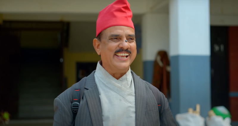 Movie ‘Haribahadurko Jutta’ to Release During Dashain; Multiple Factors Point to Box Office Success