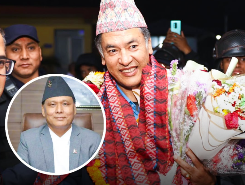 Hitendra Dev Shakya Reinstated as Executive Director of Nepal Electricity Authority