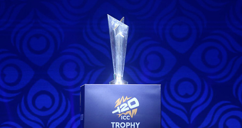 India and New Zealand to Clash in T20 World Cup Final