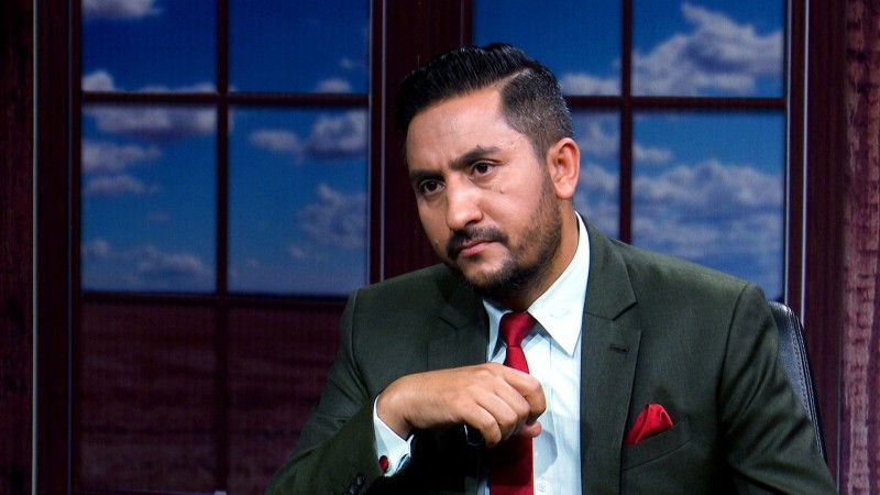 Journalist Jagdish Kharel to Join Interim Government as Minister