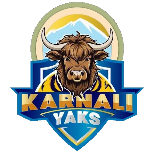 Karnali Yaks Sports Pvt. Ltd. and Nebico Limited Sign Co-Sponsorship Agreement
