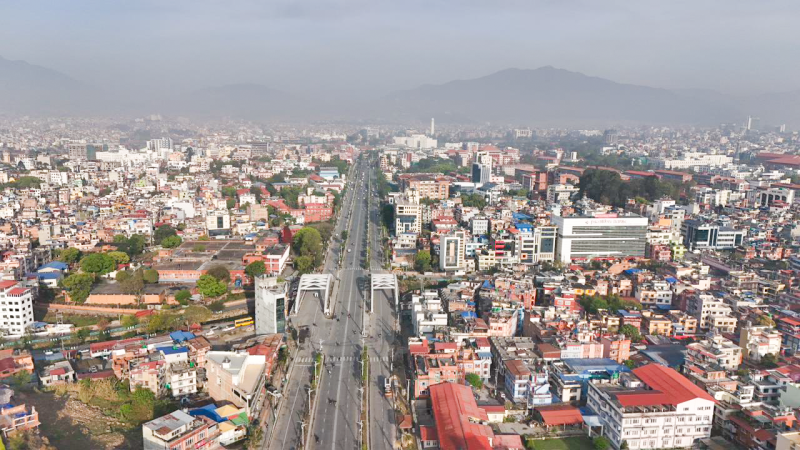 Manang Ranked Best, Kathmandu Worst in Performance Evaluation