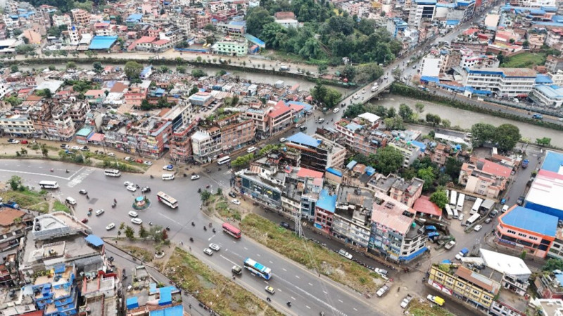 Student Organizations and Six Communist Parties Call for Successful Valley Shutdown on 29th Poush