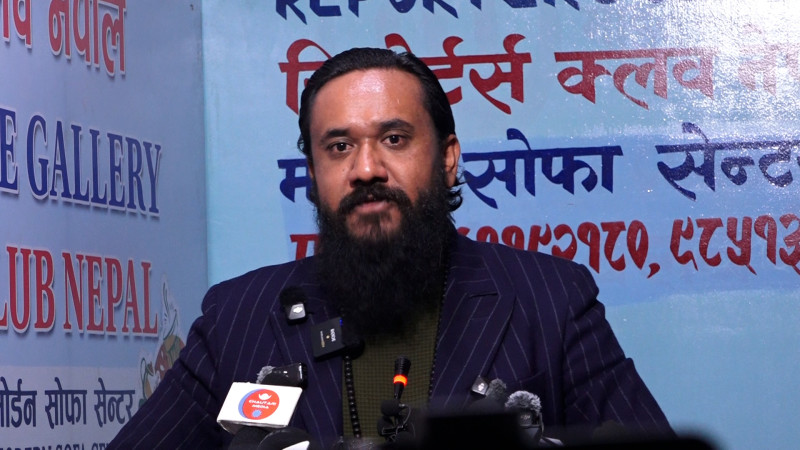 Allegations of Character Assassination by Mainstream Media