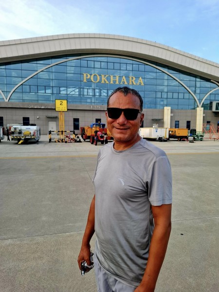 Young Entrepreneur Duwal’s Experience: ‘Brand Value is the Core Strength of Business’