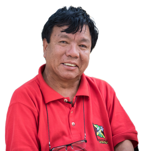 Mahabir Pun Calls for Ideas, Not Congratulations