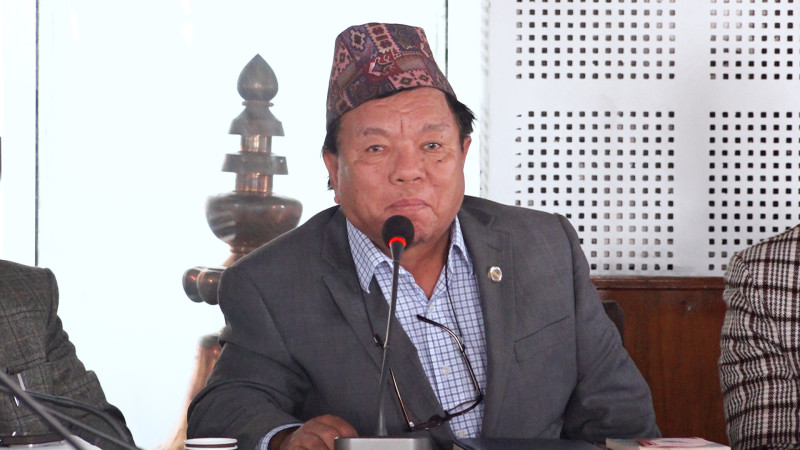 Education Minister Pun to Incorporate Meditation and Yoga into Curriculum