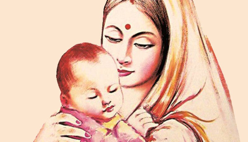 Honoring Mothers: Nepal Celebrates Matatirtha Aunsi Today