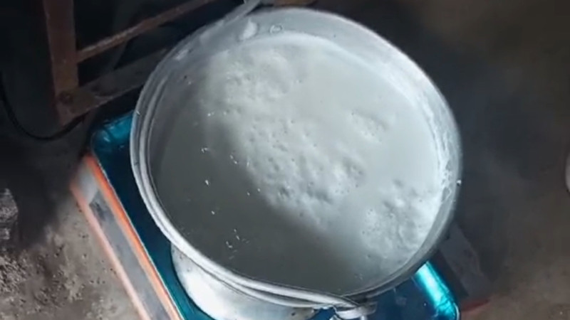 Milk Collection Center Established in Manthali, Ramechhap: Market Guaranteed for Farmers