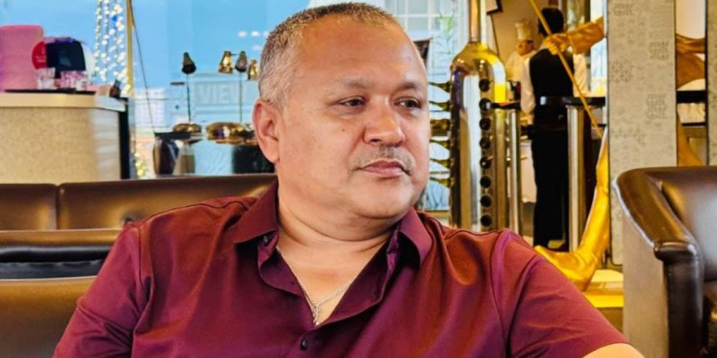 Rastriya Prajatantra Party Alleges Election Code Violation by RSP