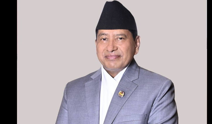 Narayan Kaji Shrestha: No Pardon for Those Who Set Fire to Singha Durbar
