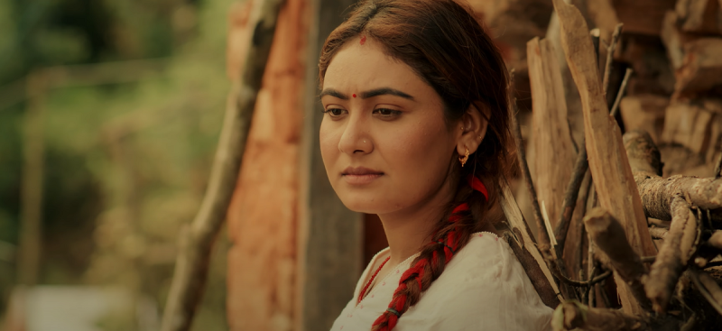 “Nepalai Sarara” Released in the Voice of Ramsharan Rasaili and Sunita Thegim