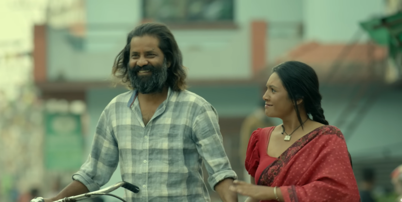 New Song from the Movie ‘Abhimanyu: Chapter 1’ Released