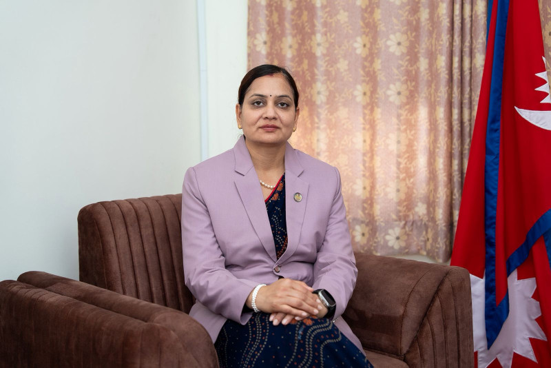 Finance Ministry Approves 977 New Permanent Health Sector Positions