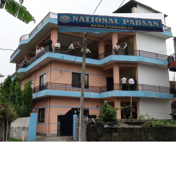 N-PABSON Children's Talent Identification and Sports Competition