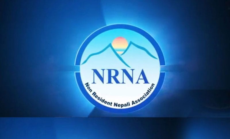 First Steering Committee Meeting of NRNA After Unification
