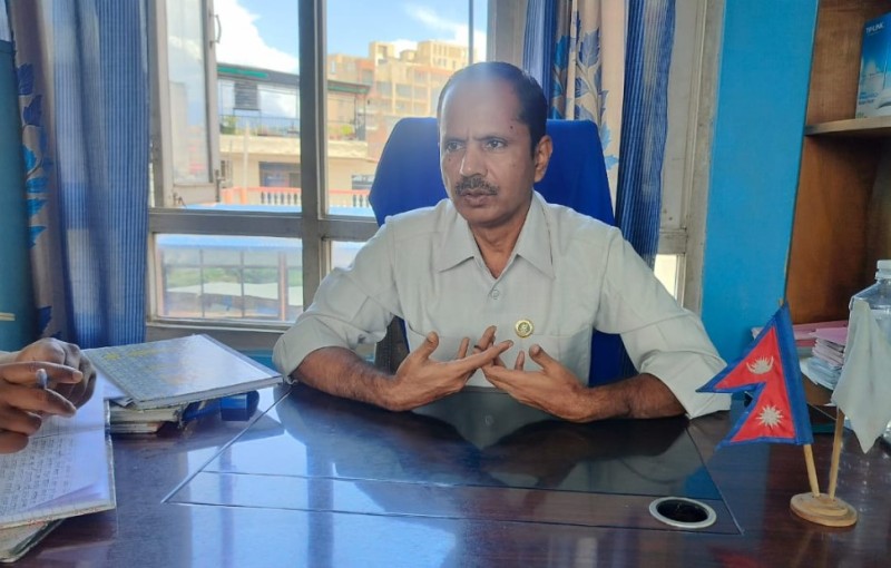 Special Meeting of Nepal Federal Socialist Party Concludes: Claims Leadership of Unified Madhesh Province, Calls for Struggle Against Corruption