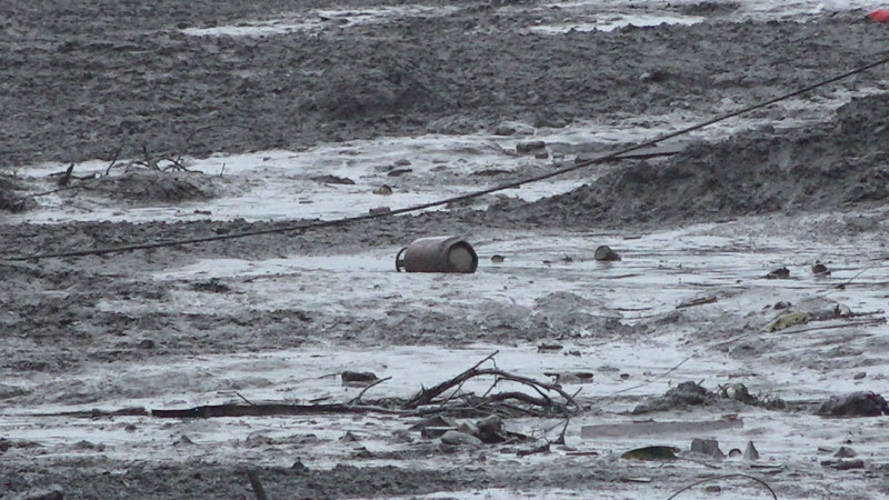 Bhotekoshi Flood Update: 1,453 Bodies Recovered