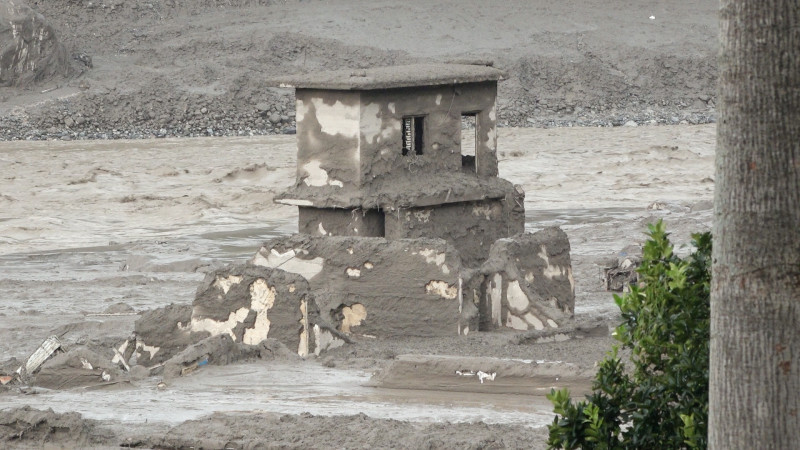Bhote Koshi Flood Update: 1,403 Bodies Recovered