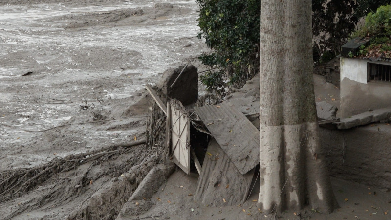 Rasuwa Flood: Death Toll Reaches 1,451, Over 5,705 Still Missing
