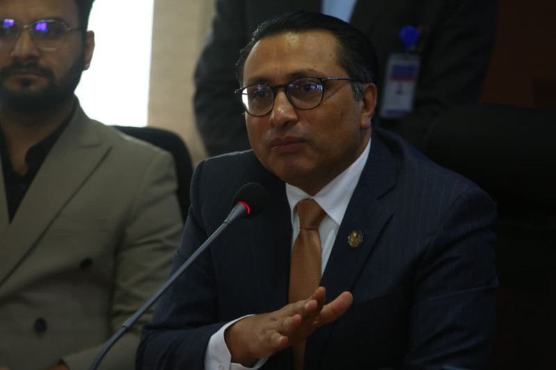 Taxpayer Incentive Program Could Become an International Example If Successful: Finance Minister
