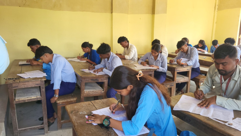 SEE Grade Increment Exam Results Published: 83,523 Students Pass