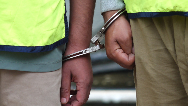 Seven Arrested in Birgunj for Stealing and Selling Oil from Tankers