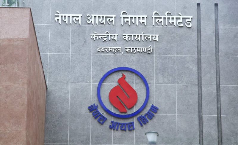 Over 24,000 Gas Cylinders Entering the Valley; Fuel Supply Intensified for Rescue Operations