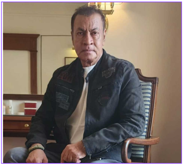 Bollywood Actor Pradeep Rawat Passes Away