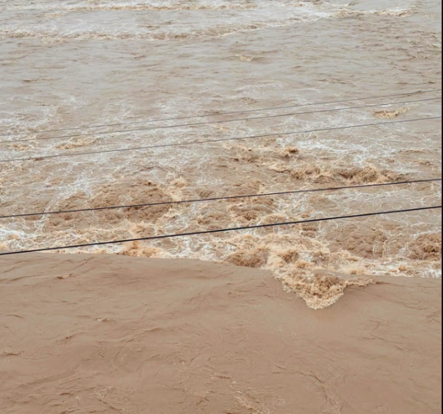Water Flow to Remain Normal in Most Rivers Across Nepal for Next Three Days