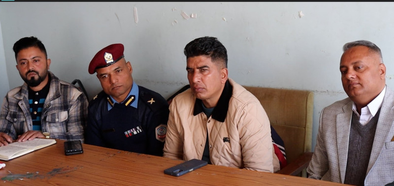 Sixteenth President Running Shield and Fifth Mayor's Cup to be held in Pokhara from Poush 9