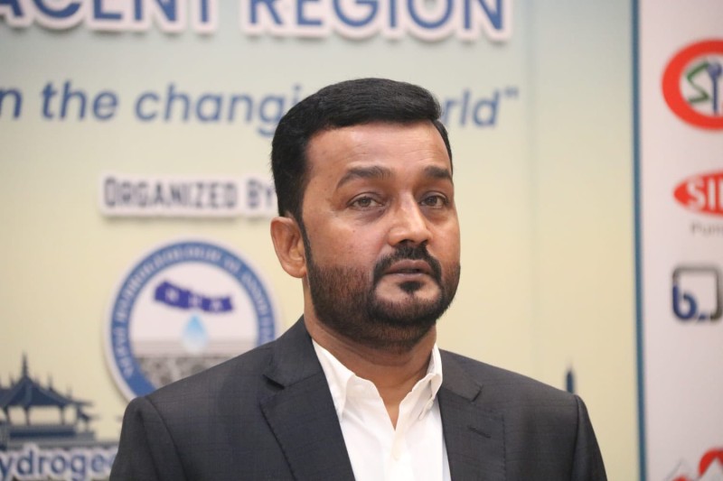 JSP Deputy General Secretary Directs Leaders for Flood and Landslide Relief