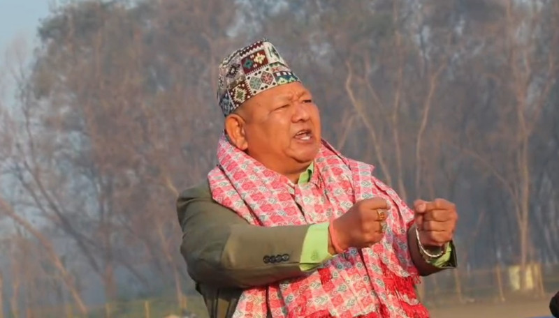 Phapla to be developed as an international-level cricket stadium and sports village: Former Minister Ale