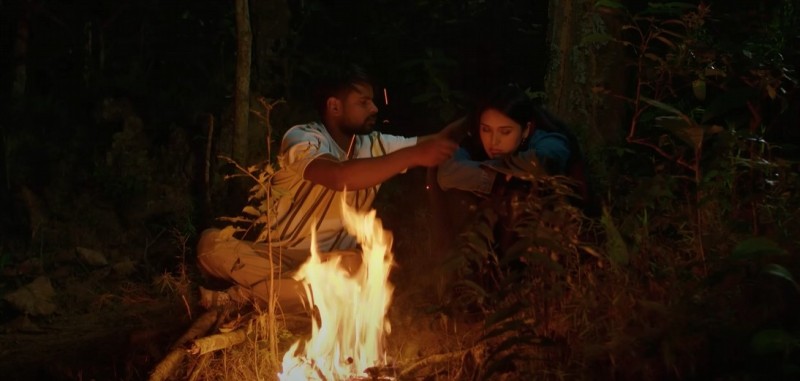 Teaser of Nepali Film Prem Geeta Released