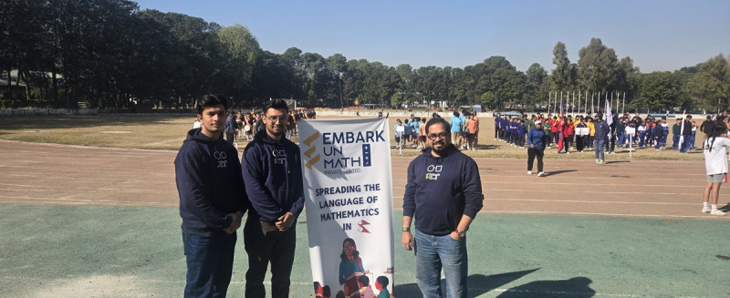 Quality Kathmandu Schools Celebrate Sporting Excellence at 5th Athletics Meet