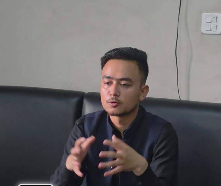 Gen-Z Movement's Warning: "Playing with the Sacrifice of Rebellious Youth Will Not Be Tolerated"