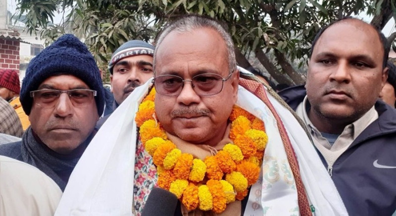 Madhesh Province Chief Minister to Seek Vote of Confidence