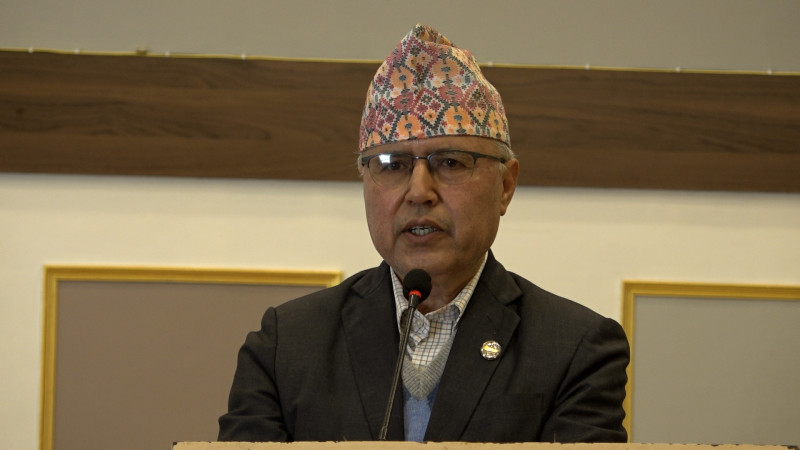 Finance Minister Admits Election Focus Delayed Tourism Development