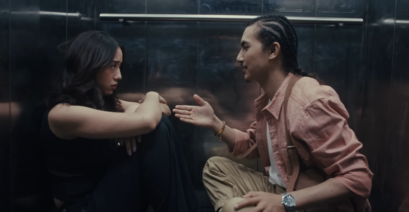 Nepali Film 'Ramita Ko Pirati' Official Teaser Released