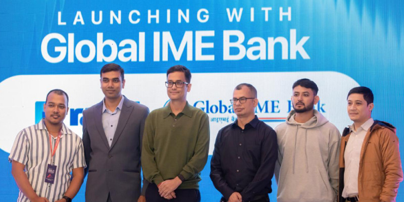 API Banking Platform 'RAPID' Launched, Offering All Banking Facilities to Corporate Clients on a Single Platform