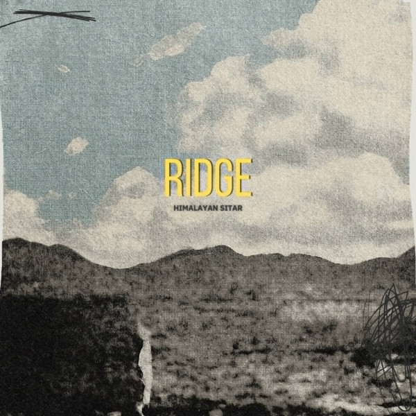 Kathmandu-based sitar player Himalayan Sitar has released his second single, ‘Ridge’