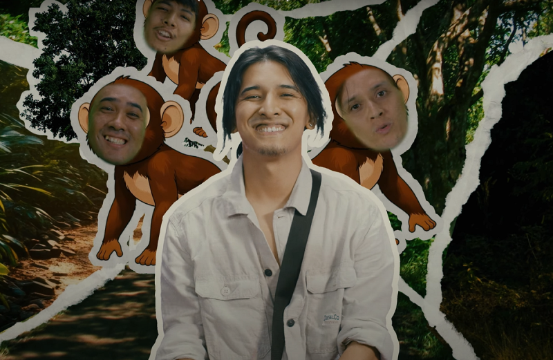 Swoopna Suman Releases New Music Video “Risaaune Baani”